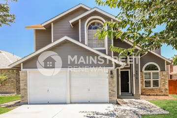 6818 STILL LK SAN ANTONIO, TX 78244